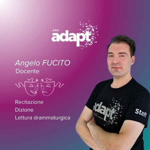 Angelo Fucito